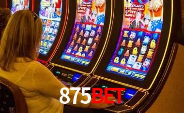 Desvendando o Mundo dos Jogos Virtuais na 875bet