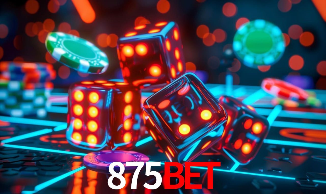 Estatísticas 875bet