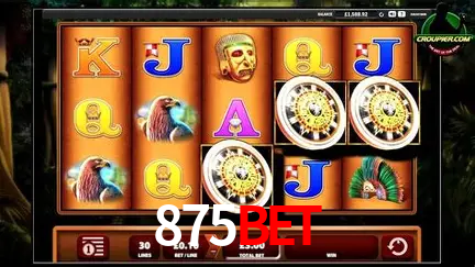 Desvendando o Mundo dos Jogos Virtuais na 875bet