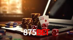Experiência VIP 875bet