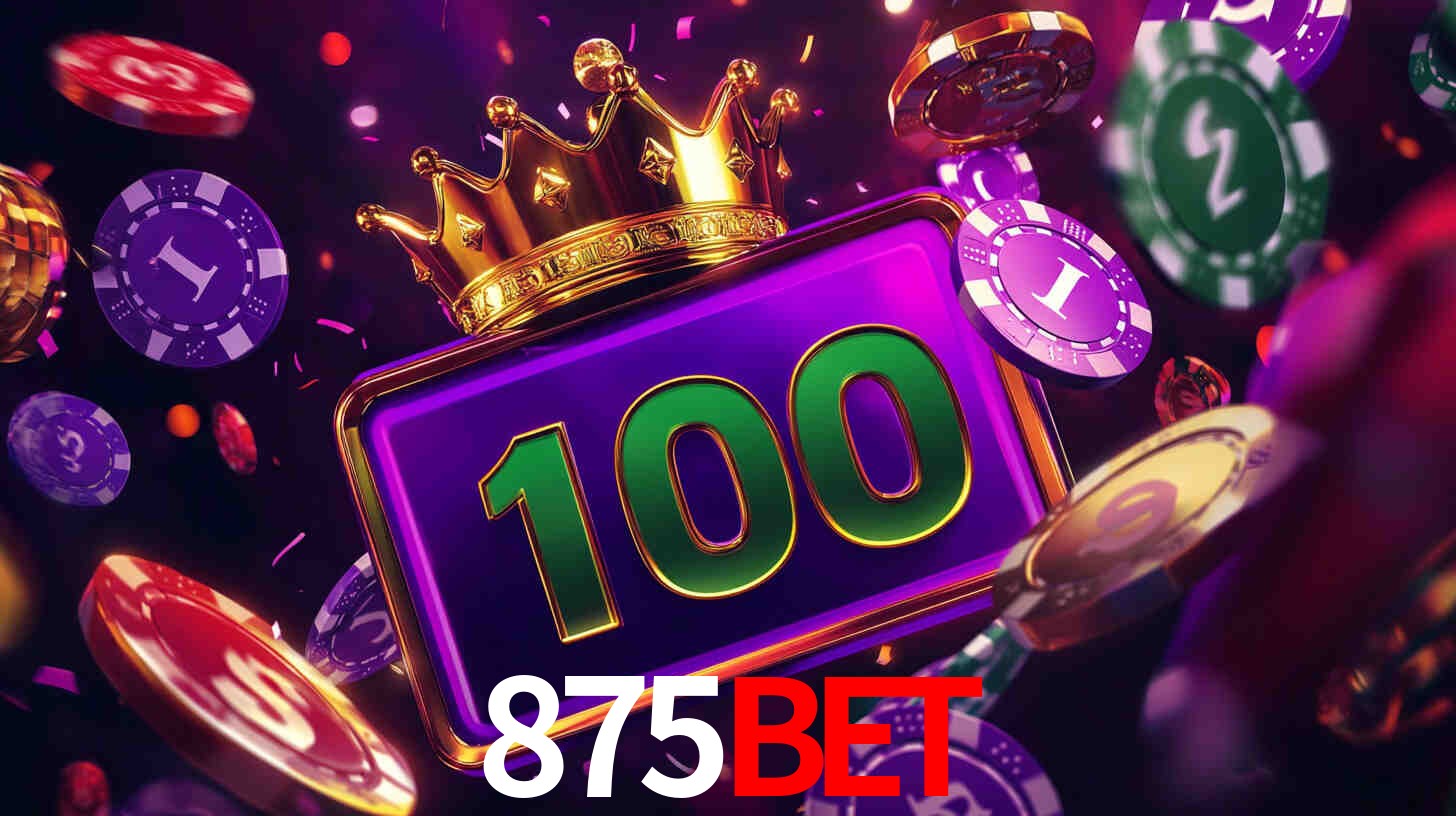 Statistics 875bet
