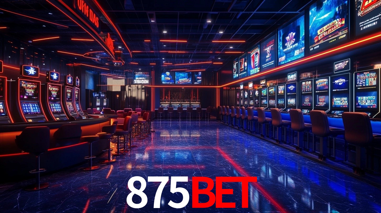 Experiência VIP 875bet