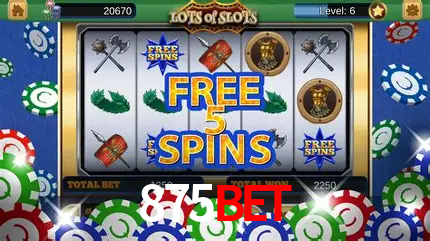 A Emoção da Loteria na 875bet: Uma Chance de Mudança de Vida