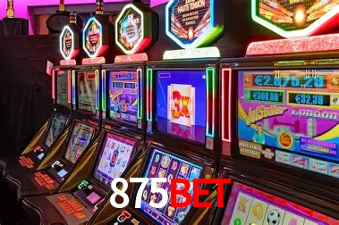 Desvendando o Mundo dos Jogos Virtuais na 875bet