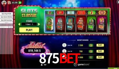 Desvendando o Mundo dos Jogos Virtuais na 875bet