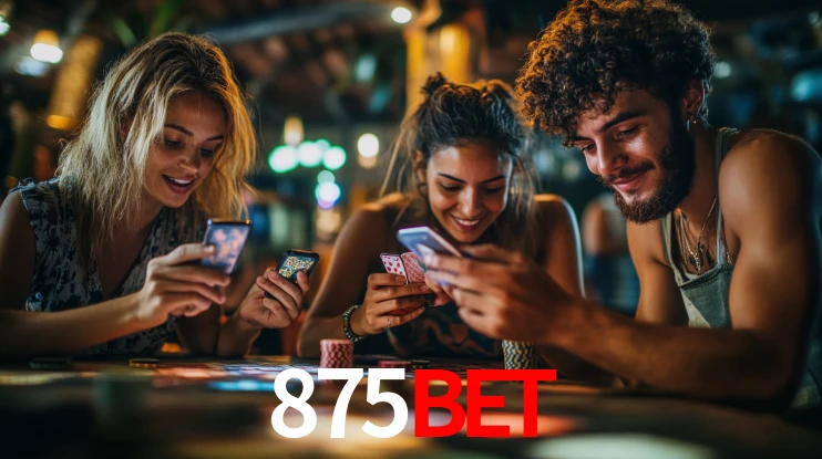 Tournaments 875bet