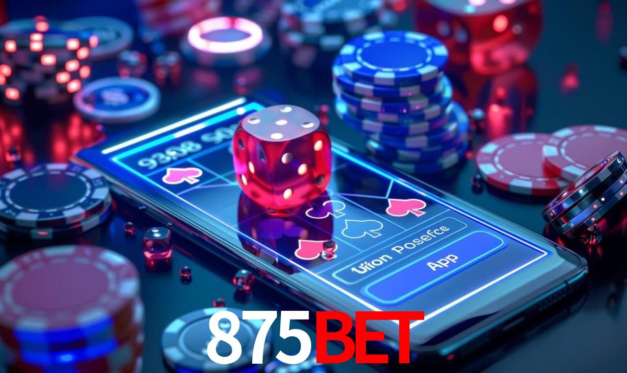 Jogos Mesa 875bet