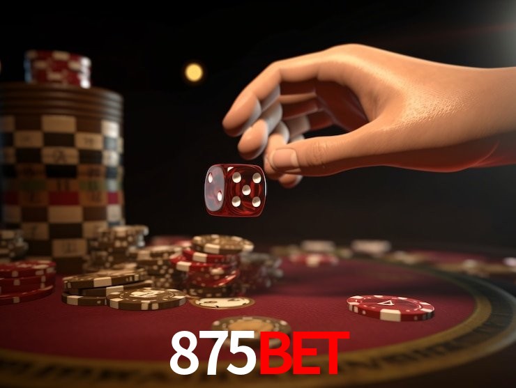 875bet Caça-níqueis móveis