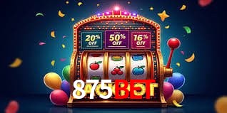 Benefícios VIP 875bet