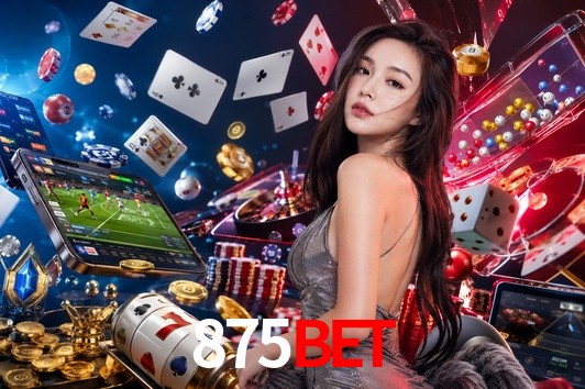 Quick Registration 875bet