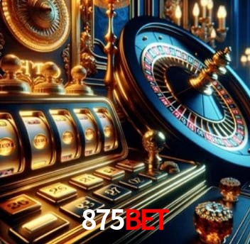 Promoções Sazonais 875bet