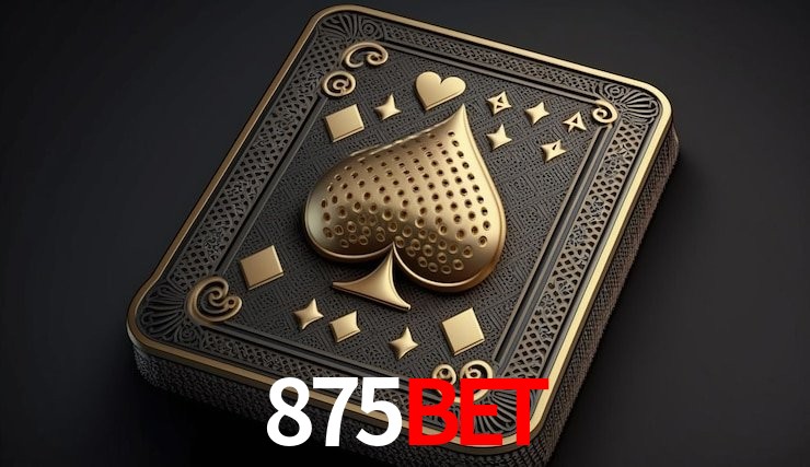 875bet plataforma