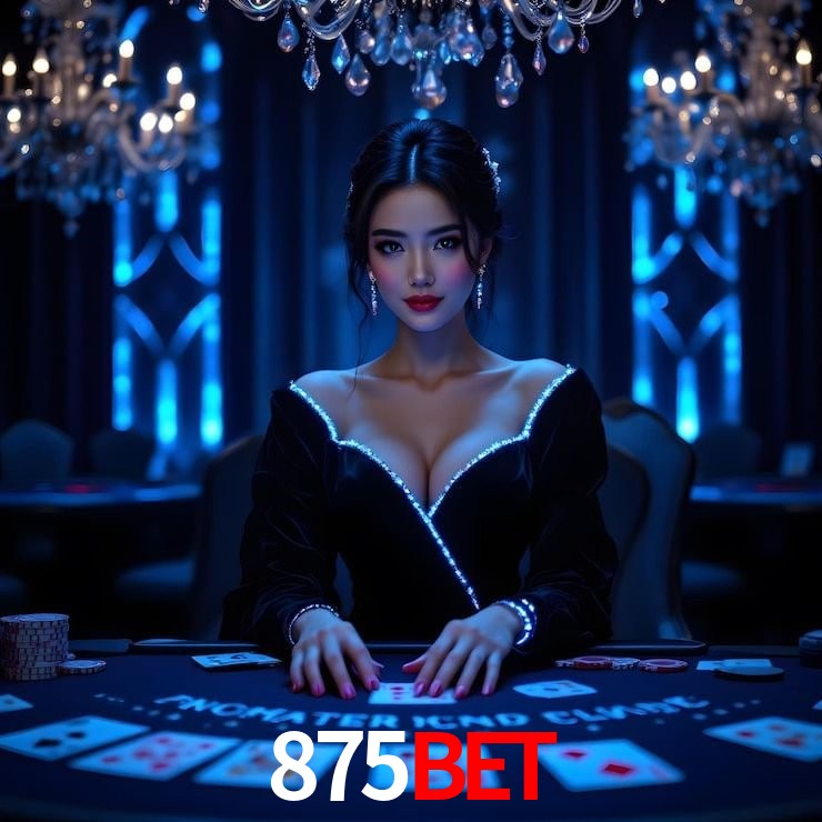 875bet RTP transparência