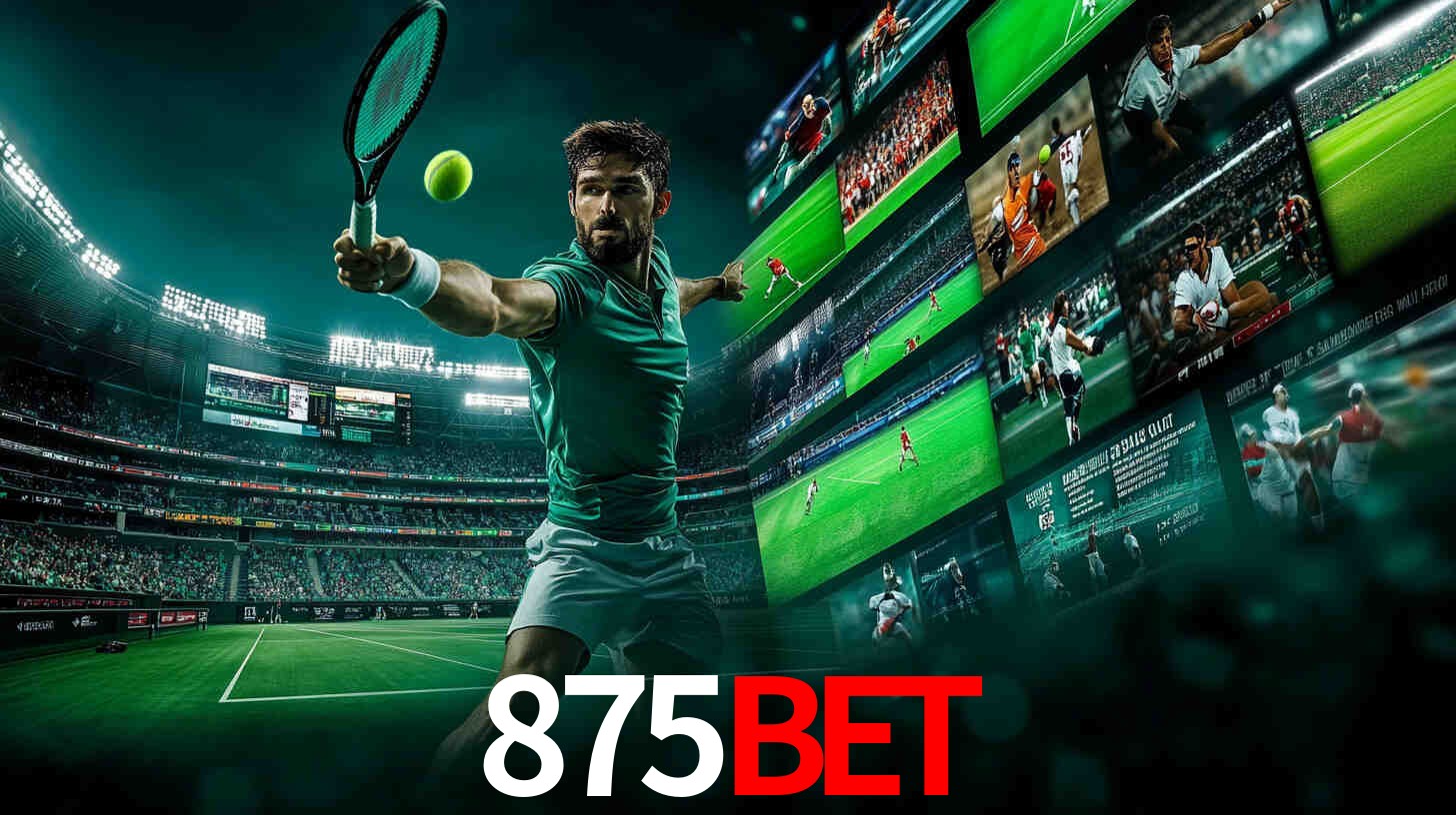 Suporte Download 875bet