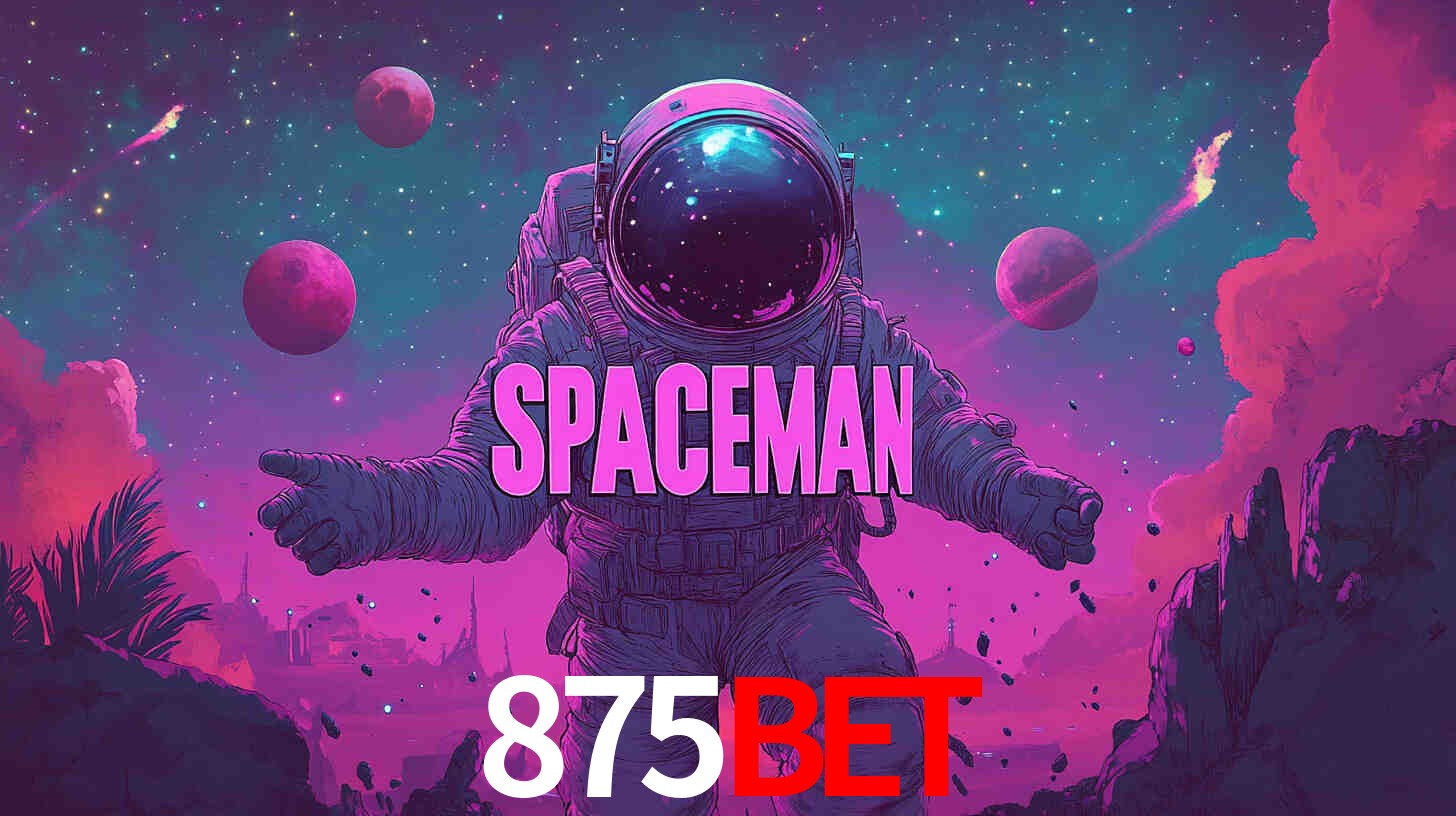 Segurança App 875bet