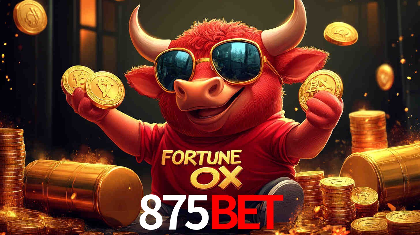 Vantagens App 875bet