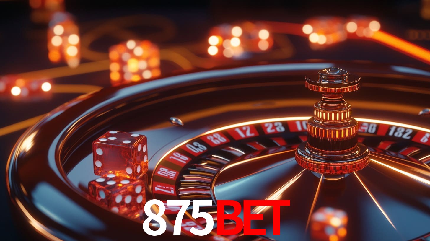 Blackjack Table 875bet