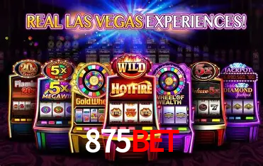 Explorando a Categoria de Eventos em Apostas na 875bet
