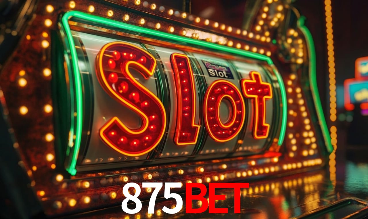Qualificar VIP 875bet