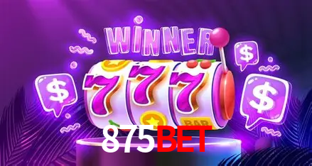Descubra o Mundo do Cassino Online com 875bet