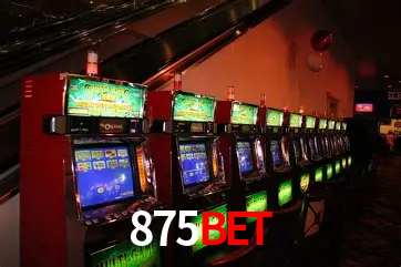 Inovações de Jogos na 875bet: O Futuro das Experiências Interativas