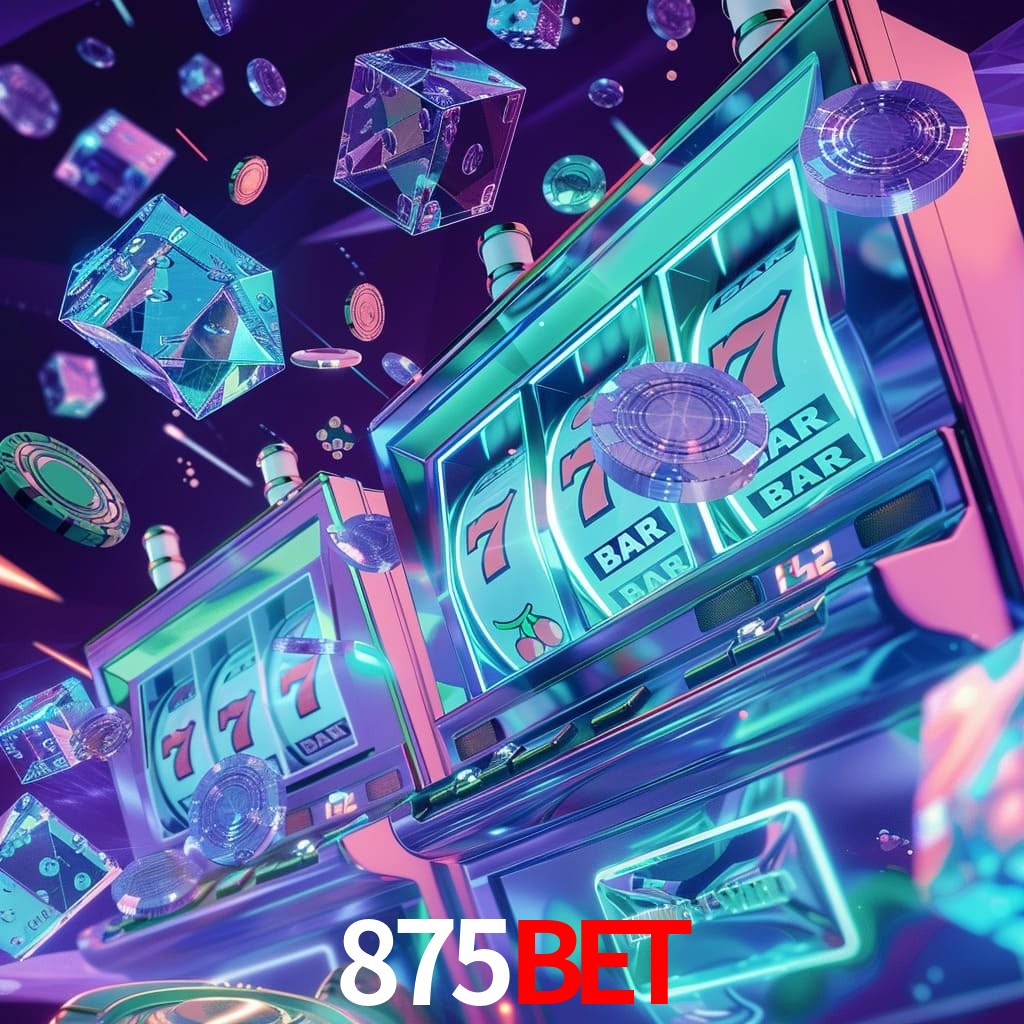 Apostas de Tênis 875bet