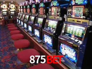 A Emoção da Loteria na 875bet: Uma Chance de Mudança de Vida