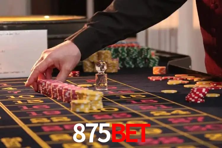 App Desktop 875bet