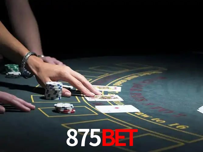 Progressão VIP 875bet