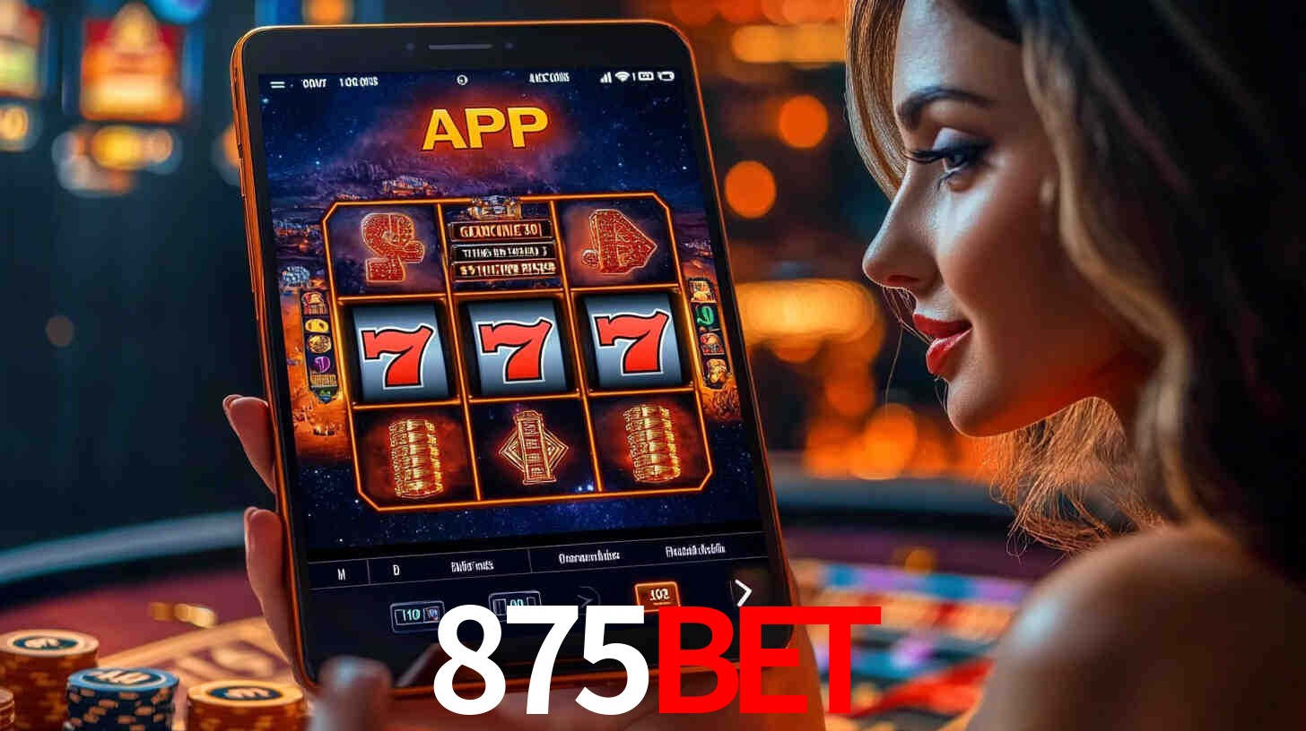 875bet bet casino