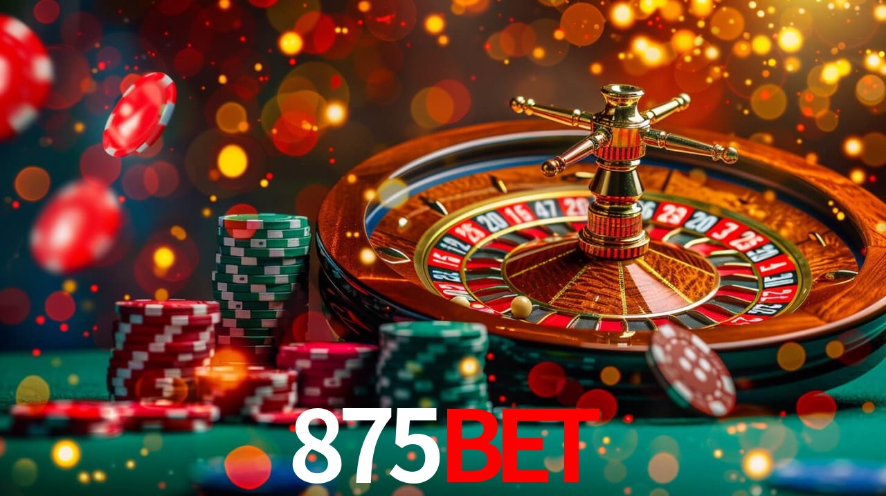 Casino VIP 875bet