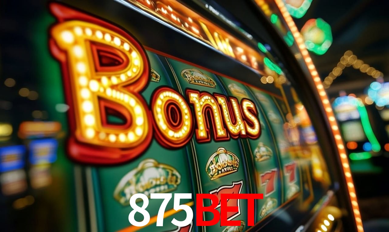 Prêmio 875bet