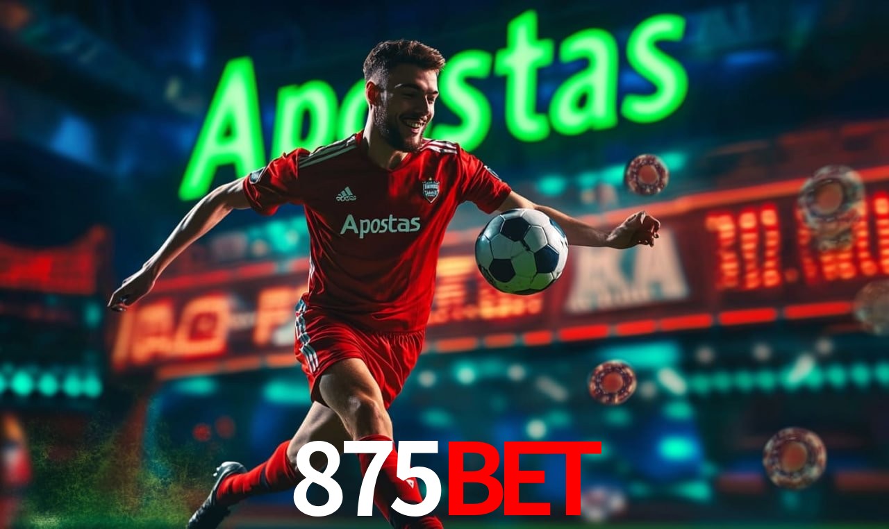 Diretório de Jogos 875bet
