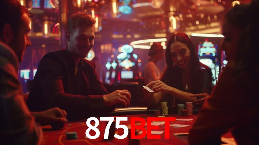 Download 875bet Windows