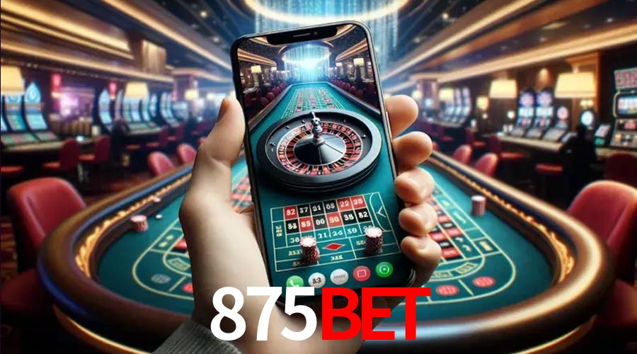Flash Promotion 875bet