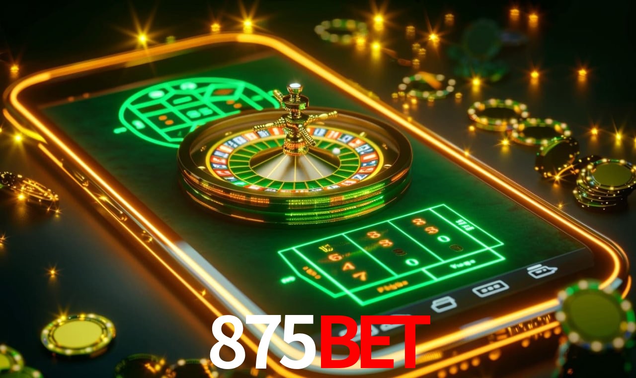 Vantagens VIP 875bet