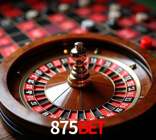 Evolução VIP 875bet