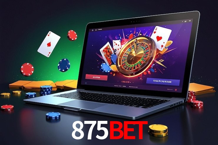Níveis VIP 875bet