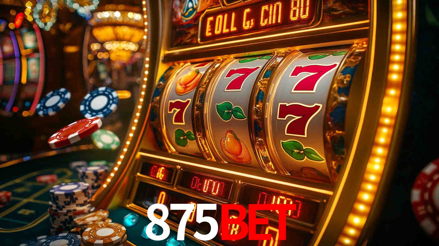 Premium Interface 875bet