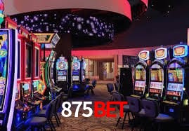 Ganhador 875bet