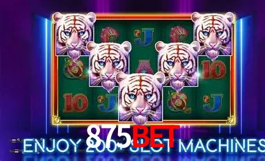 Desvendando o Mundo dos Jogos Virtuais na 875bet