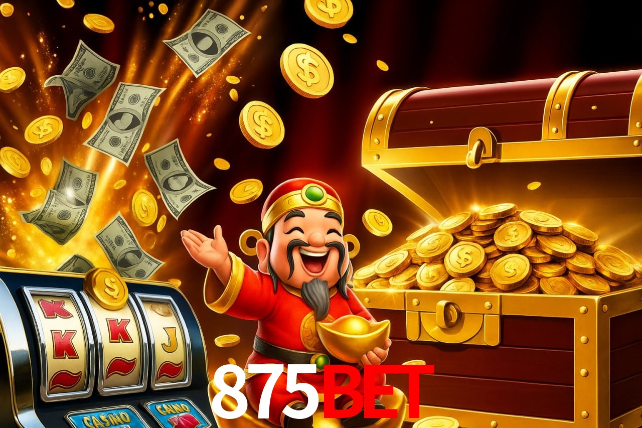 Login Seguro 875bet