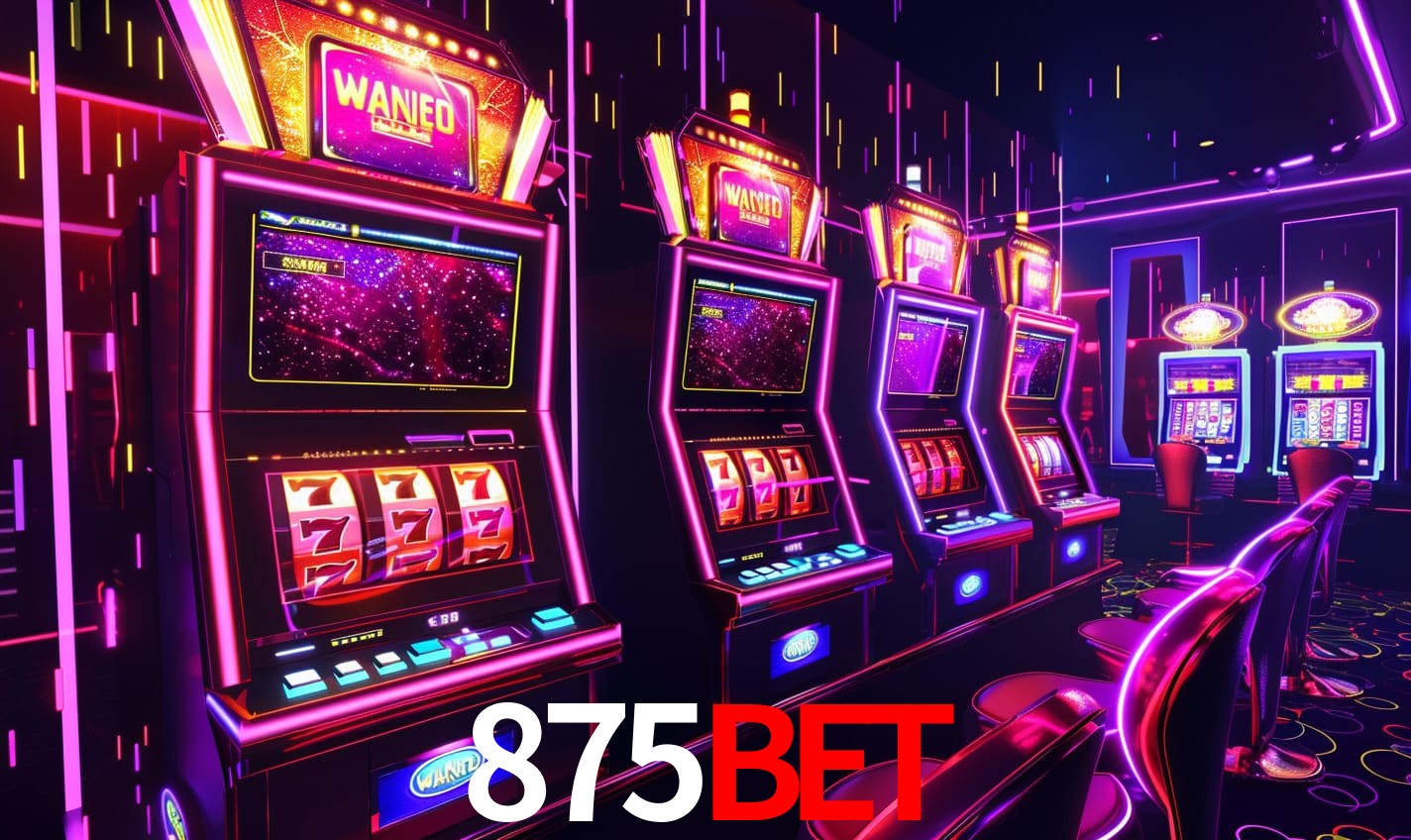 PIX Instantâneo 875bet