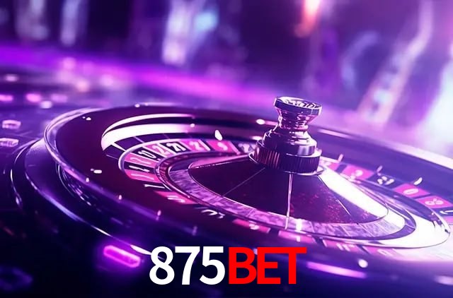 Estatísticas do Jogo 875bet