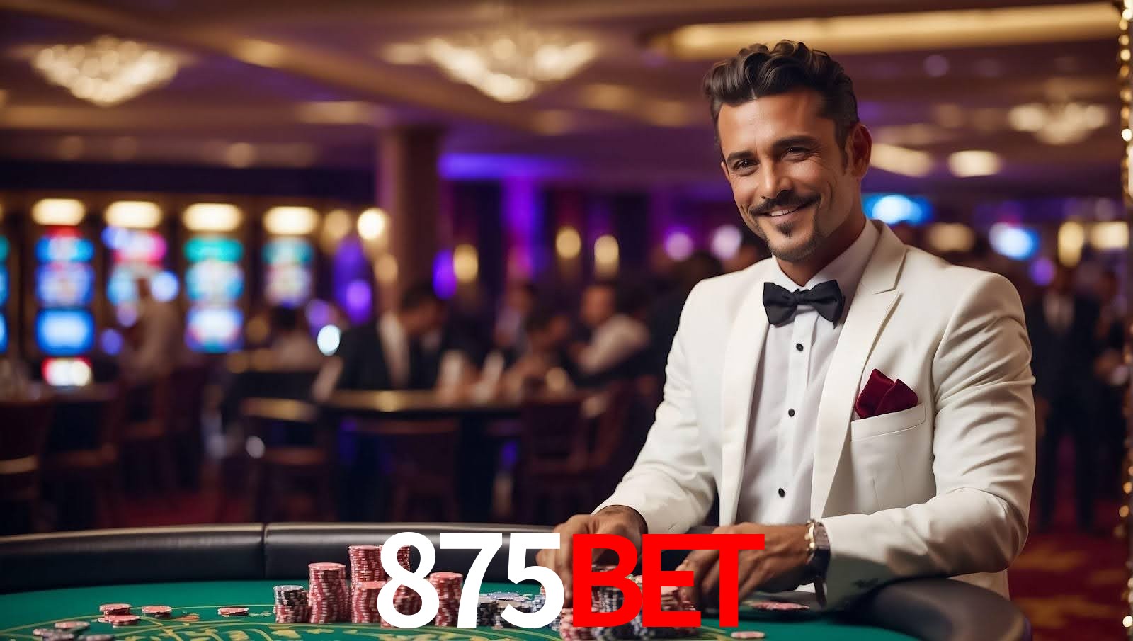 Tornar VIP 875bet