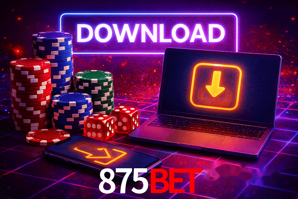 Descubra a Essência do 875bet: Nossa História e Compromissos