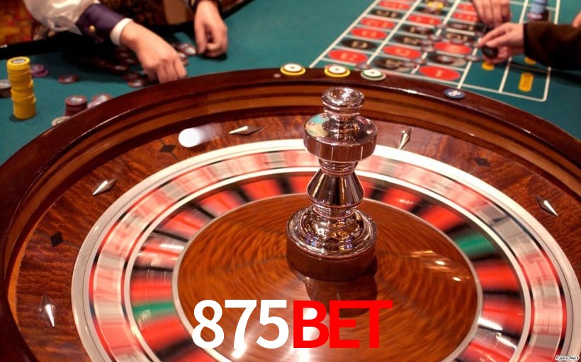 Cadastro Rápido 875bet