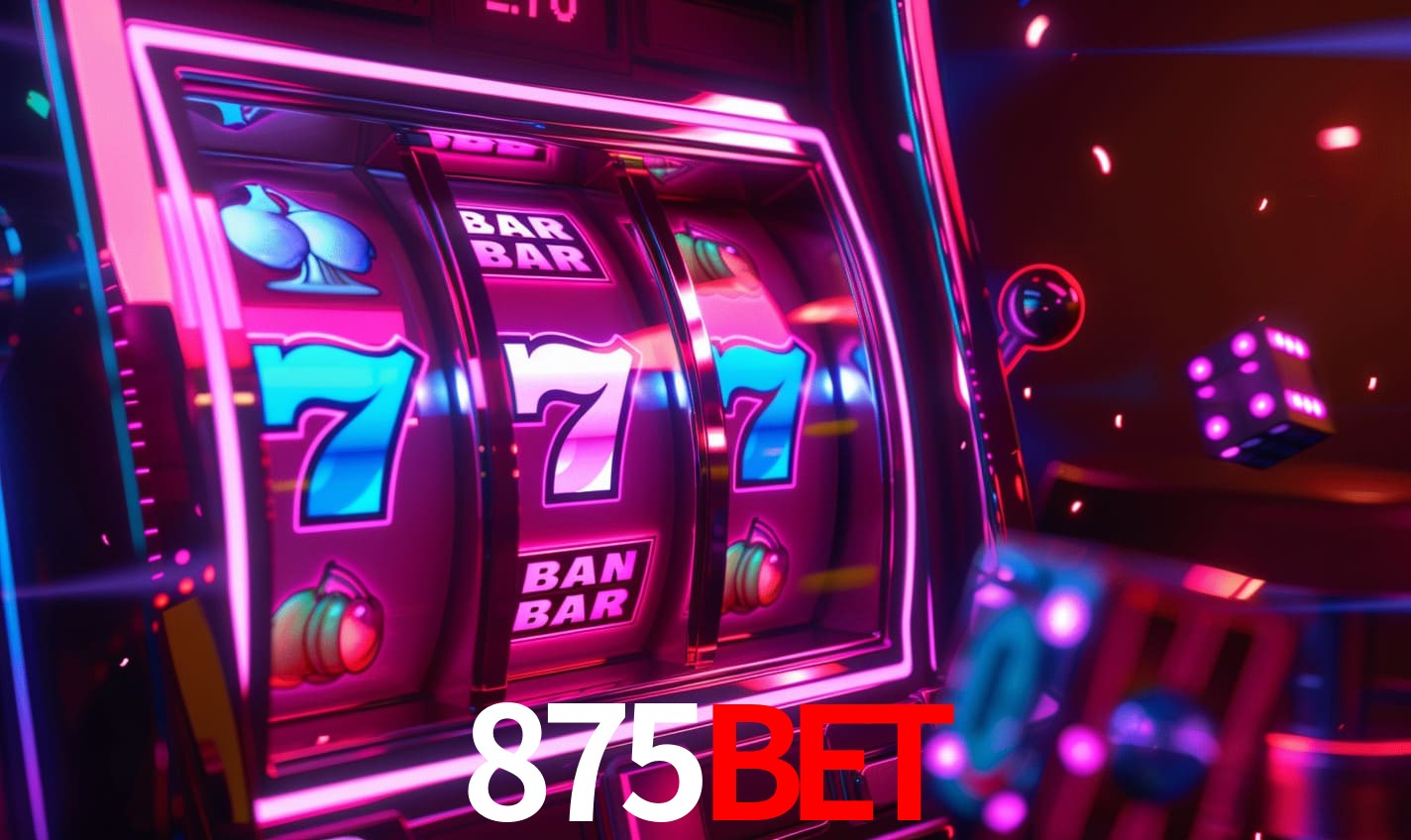 Programa VIP 875bet