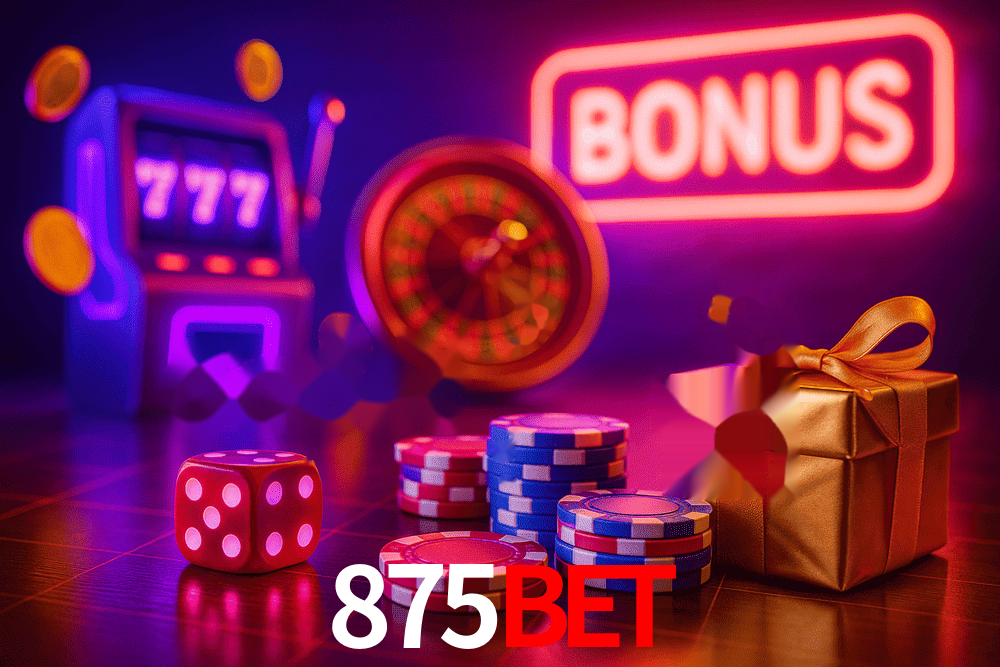 Instalar APK 875bet