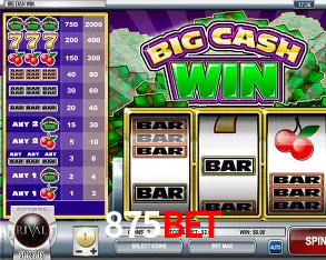 Descubra a Essência do 875bet: Nossa História e Compromissos